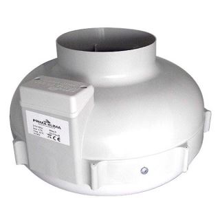 7024 - Extractor PK  200 mm - 950 m3