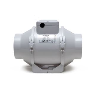 TT125 - Extractor TT Vents Tubular II 125 mm - 220-280 m³/h