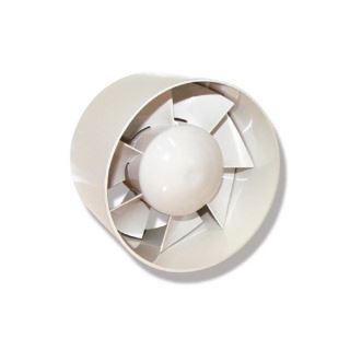 3177 - Extractor en Linea Helicoidal VK 100 mm
