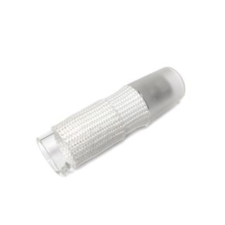 34042 - Extreme Q/V Tower Glass Heart Cover New Model