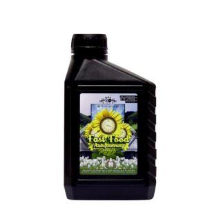 Fast Food Autoflowering  750 ml. BAC