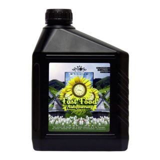 Fast Food Autoflowering 1.5 lt. BAC