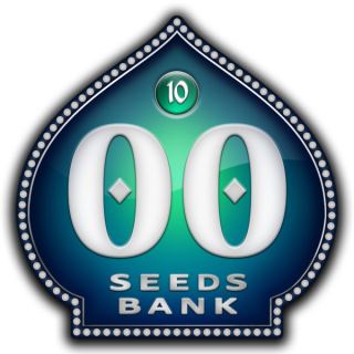 FMM10 - Female Mix 10 u. fem 00 Seeds