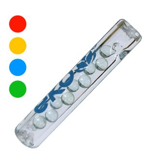 30717I - Filtro Boquilla Cristal Eko Puffs Balls Triturbo