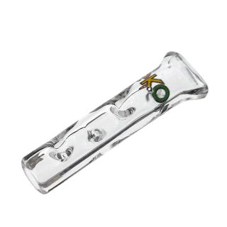 30717A - Filtro Boquilla Cristal Eko Puffs Soft Flat