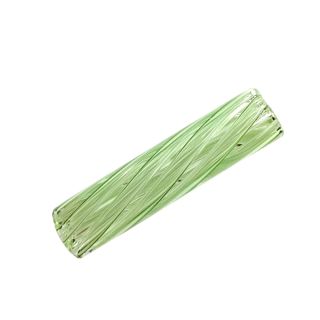 30700C - Filtro Cristal 7x30 mm. 6 Hole Green