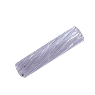 30700A - Filtro Cristal 7x30 mm. 6 Hole Purple