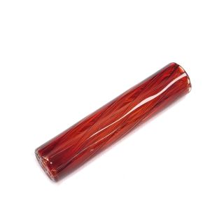 30699M - Filtro Cristal 7x30 mm. 7 Hole Red