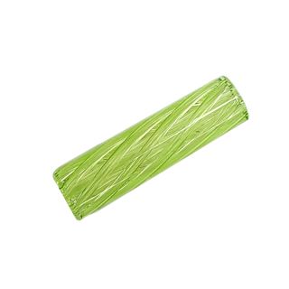 30699O - Filtro Cristal 8x30 mm. 7 Hole Green Fluorescent