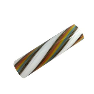 30699V - Filtro Cristal 8x30 mm. 7 Hole Guyana