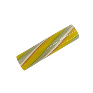 30699T - Filtro Cristal 8x30 mm. 7 Hole Myanmar
