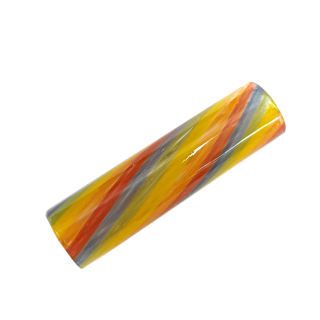 30699R - Filtro Cristal 8x30 mm. 7 Hole Rainbow