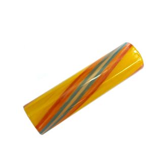 30699U - Filtro Cristal 8x30 mm. 7 Hole Uganda