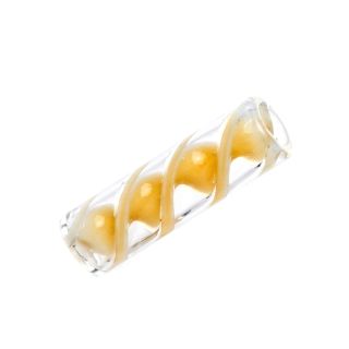 30699A - Filtro Cristal 8x30 mm. Spiral Yellow Clear