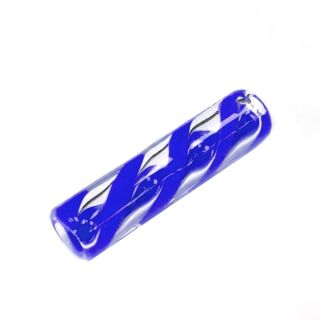 FF-GGT004-8 - Filtro Cristal 8x30 mm. Twister Blue