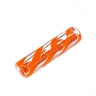 FF-GGT004-7 - Filtro Cristal 8x30 mm. Twister Red