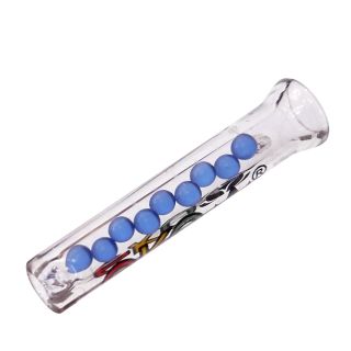 30717D - Filtro Cristal Eko Puffs Balls Medium Round Mouth