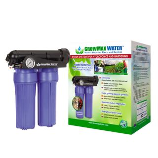 4798 - Filtro Osmosis PowerGrow 500 (20 L/H). Growmax.