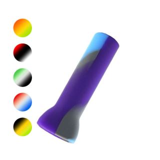 Filtro Silicona Pack50 ud.