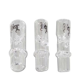 30764 - Filtros Cristal Borosilicato Box 3 ud. 8 mm.