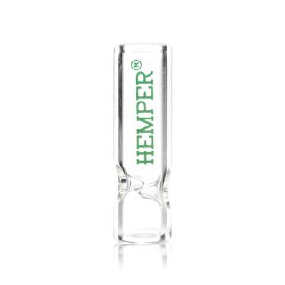 30704H - Filtros Cristal Hemper  7 mm. 10x5 ud.