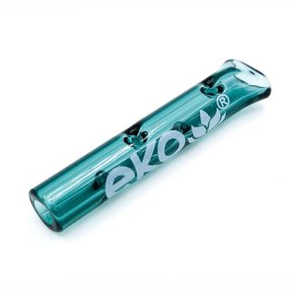 30710 - Filtros Eko Puffs Cristal Clear Azul