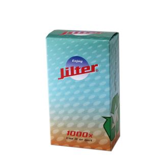 30718 - Filtros Jilter 1.000 ud.