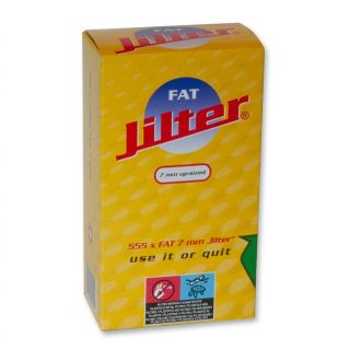 30726B - Filtros Jilter Fat Roll-in 7 mm. 555 ud.