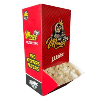 30754 - Filtros Monkey King Jilter 1.000 Tips