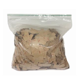 30757 - Filtros Monkey King Unbleached 54 x 20 mm. 30.000 Tips