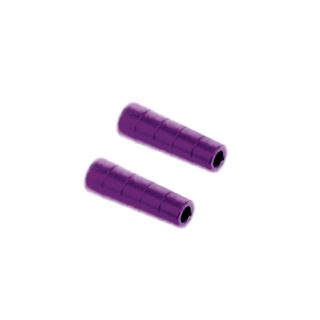 Filtros Pipa Splif Stick Purple Red Eye 2 ud.