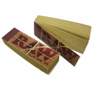 30728 - Filtros Raw Tips 50 ud.