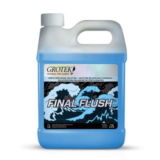 16581 - Final Flush Blueberry - Frutas del Bosque lt. Grotek