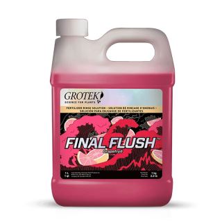 16579 - Final Flush Pomelo 1 lt. Grotek