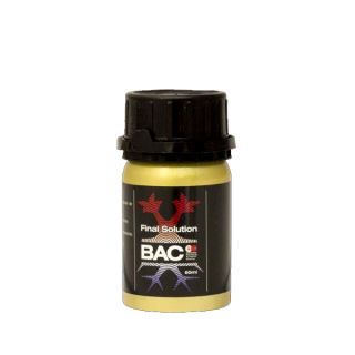 FSB60 - Final Solution   60 ml. BAC