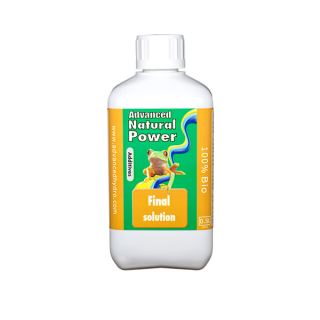 Final Solution  500 ml. Advanced Hydroponics