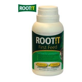 First Feed 125 ml. Rootit