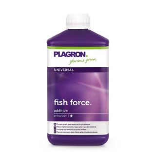 Fish Force  1 lt. Plagron