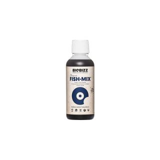 11512 - Fish Mix   250 ml. Bio Bizz