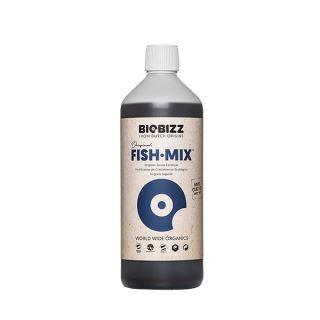 Fish Mix  1 lt. Bio Bizz