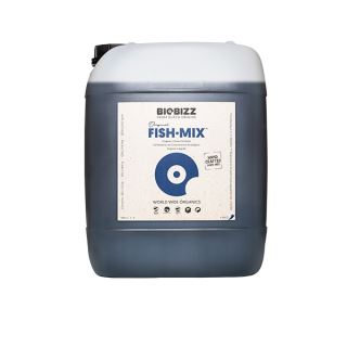 Fish Mix 10 lt. Bio Bizz