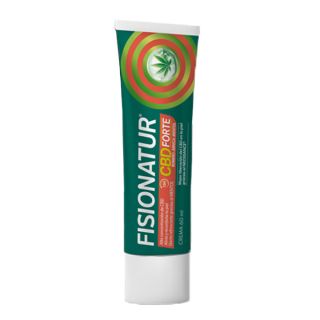 9371A - Fisionatur Forte Cbd 120 ml.
