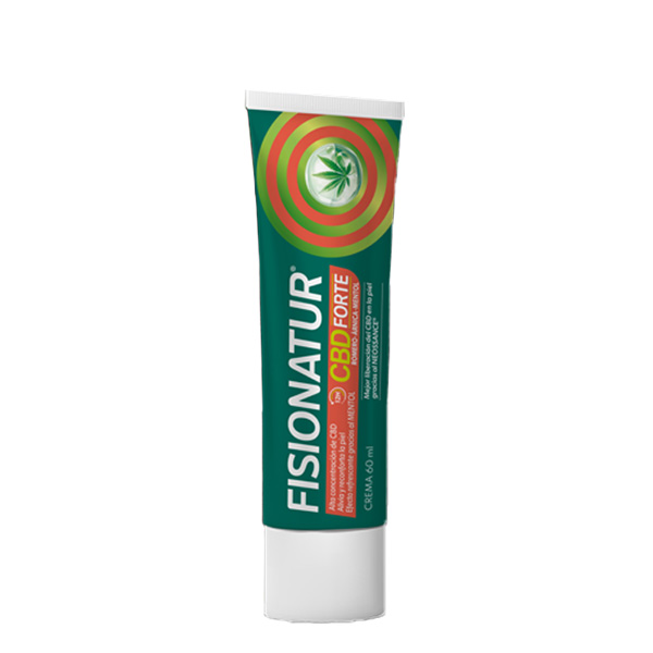 Fisionatur Forte Cbd Jojoba 60 ml. Fisionatur Forte Cbd Jojoba 60 ml.