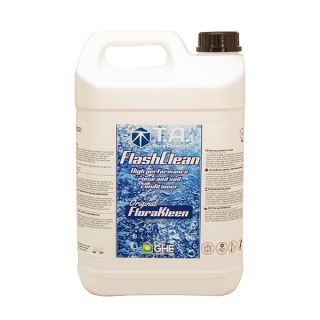 11657 - FlashClean  5 lt.  Terra Aquatica