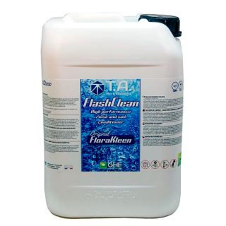 12219 - FlashClean 10 lt.  Terra Aquatica
