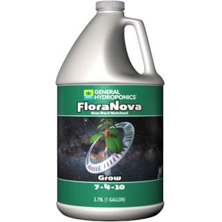 FNG3 - Flora Nova Grow 3.790 ml. General Hydroponics