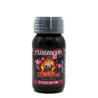 10650 - Floraboom Fullcrem 320 ml. Cannaboom