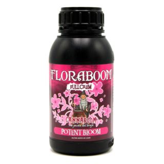 10677 - Floraboom Fullcrem 600 ml Cannaboom