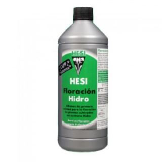 1136 - Floracion Hydro  1 lt. Hesi