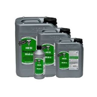 CF10H - Floracion Hydro 10 lt. Hesi